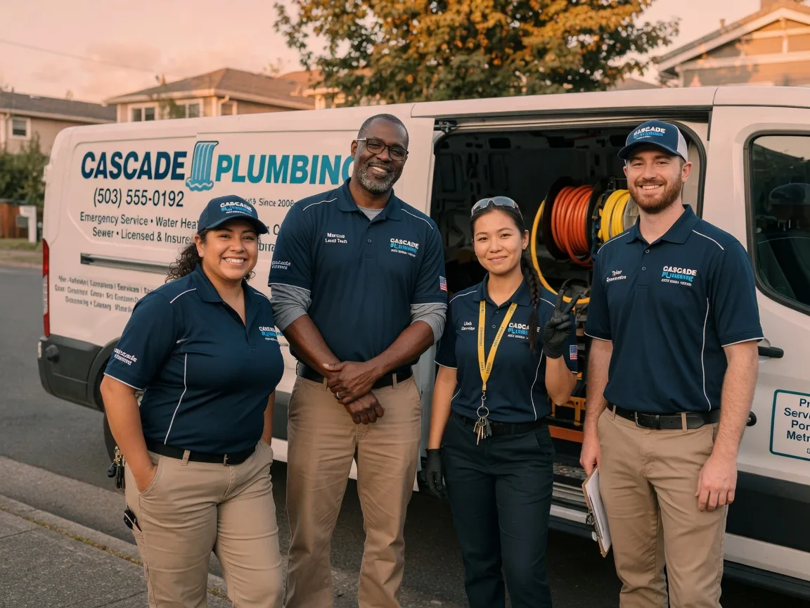Emergency Plumber company in Claremont, VA
